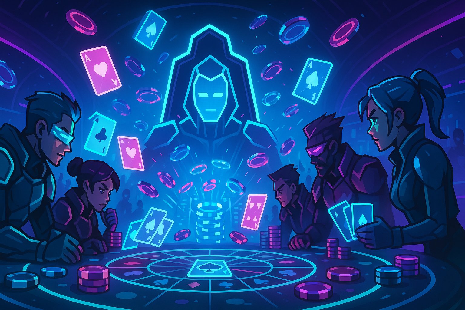 aku4d featured game showcase