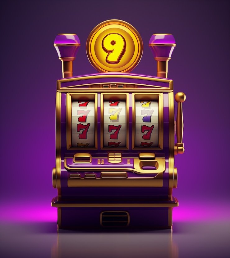 Antarmuka baccarat JILI
