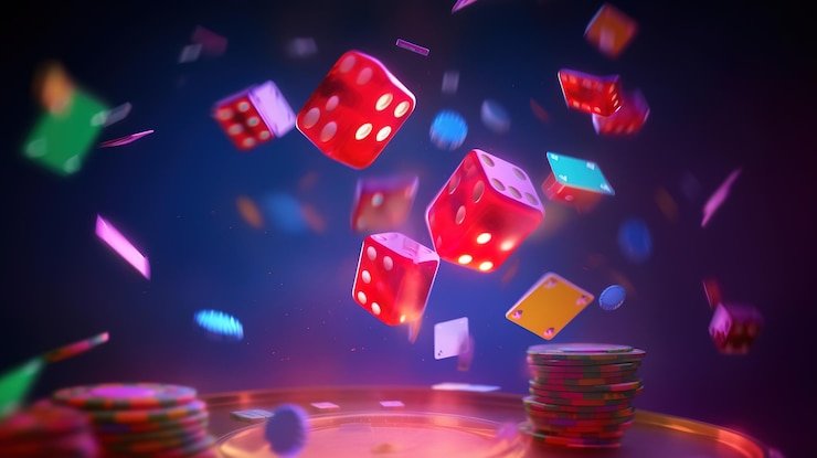 Opsi taruhan fleksibel di Money Train
