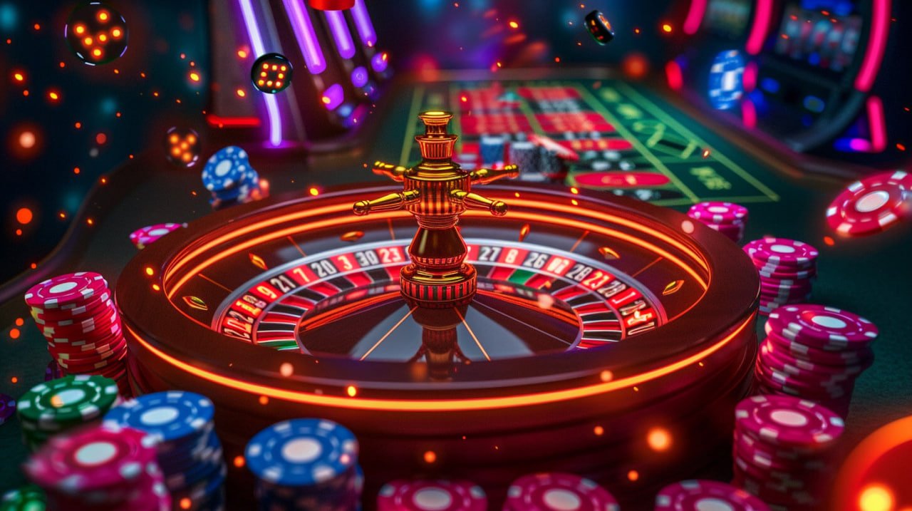 aku4d featured game showcase